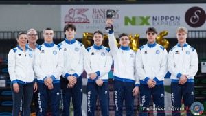 podio serie a2 lpg02430 ph pagliaricci ferraro